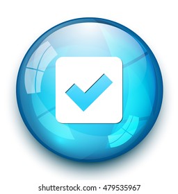confirm icon