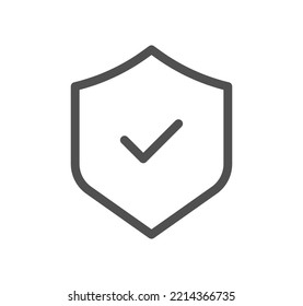Symbol-Umriss und Linearvektor bestätigen.
