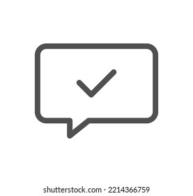 Symbol-Umriss und Linearvektor bestätigen.
