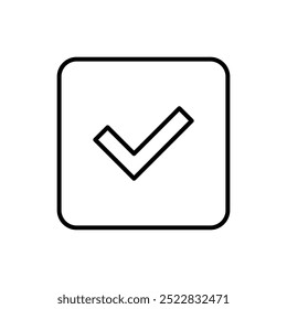 Confirm sign on transparent background - Powered by Shutterstock - Get 15% off with code: PIKWIZARD15