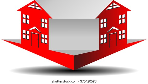 confirmation icon real estate