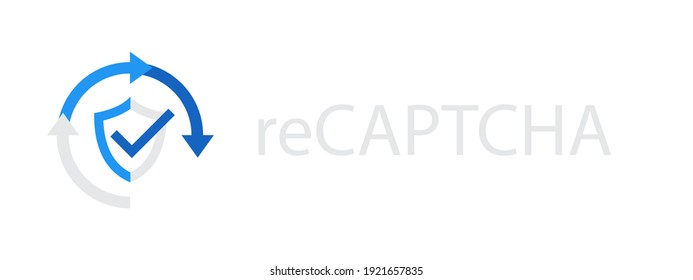 Confirmed Recaptcha. Recaptcha, I'm Not A Robot. I'm Not A Robot Button Set. Website Security. Internet Safety. Vector Web Button. Stock Vector Illustration For Website Or Application. Vector EPS 10