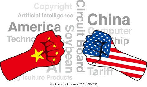 163 Us China Chip Images, Stock Photos & Vectors | Shutterstock