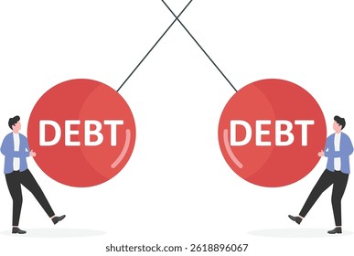 Conflict and collision, competition, confrontation or difference of opinion,

