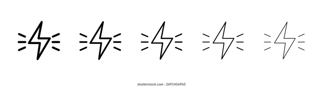 Konfliktsymbol für mobiles Konzept und Webdesign.