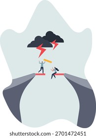 Resolución de conflictos y gestión de problemas de desacuerdo. vida y empleo de las personas.