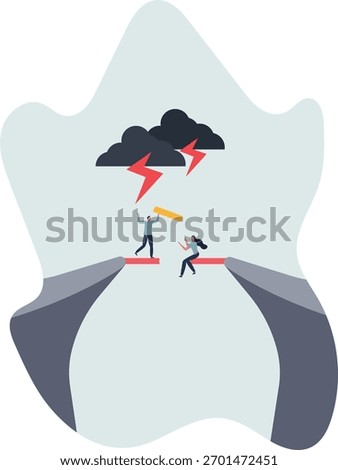 Conflict resolution and disagreement problem management.life and employment of people.