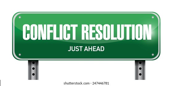 1,505 Conflict resolution Stock Vectors, Images & Vector Art | Shutterstock