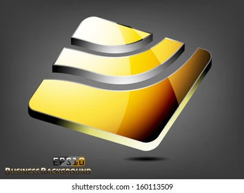 Conformation business concepts background