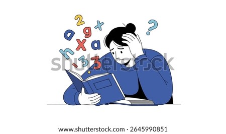 Confronting the Frustrations Acing Tests and Exams Preparation Guide