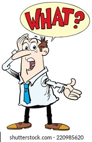 Confused!