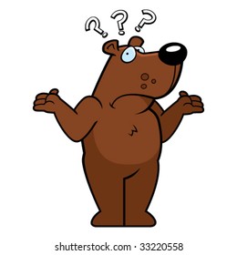 Confused Bear
