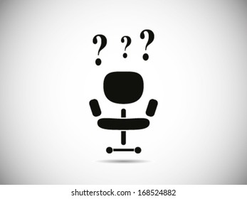 Confused Leader
