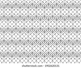 Confused patterns and intricate designs make the passion within thought.