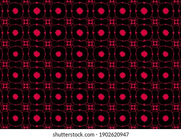 Confused patterns and intricate designs make the passion within thought.