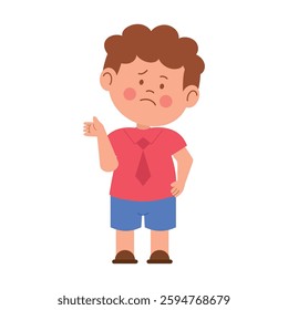 Confused student thinking learning education questioning study classroom knowledge books problem