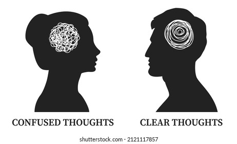 22,590 Clear Thoughts Images, Stock Photos & Vectors | Shutterstock