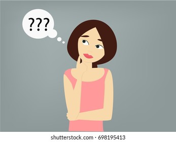 confused vector