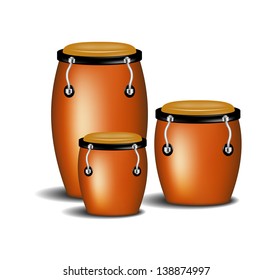 Congas band