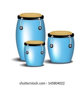 Congas band