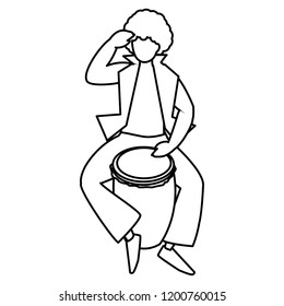 congas instrument design