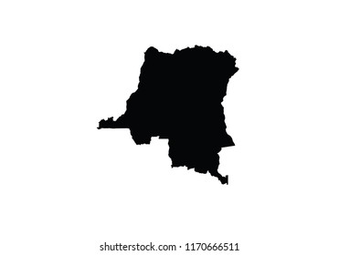 Congo democratic republic of 