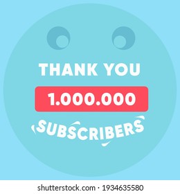 congragulation thank you button subscribe