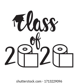 Congrats 2020, Class of 2020
