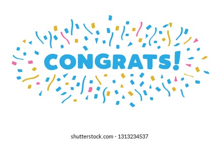 https://image.shutterstock.com/image-vector/congrats-banner-confetti-vector-illustration-260nw-1313234537.jpg