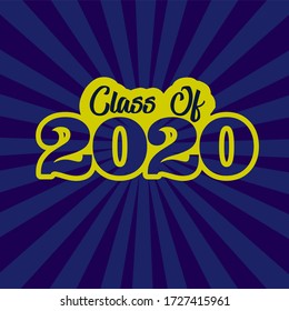 congrats class of 2020 graduate 