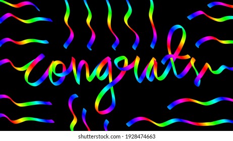 手書き 虹 の画像 写真素材 ベクター画像 Shutterstock