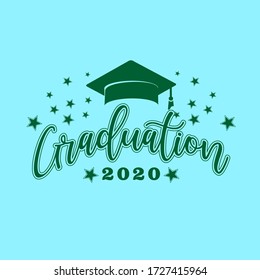 Congrats Graduation class of 2020