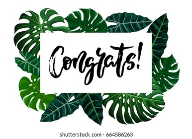 311,947 Congratulations Green Images, Stock Photos & Vectors | Shutterstock