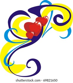 Congratulation by day in love