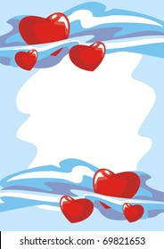 Congratulation by day in love
