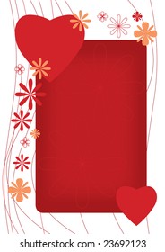 Congratulation card