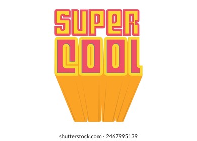 Congratulation Element Flat Sticker Design