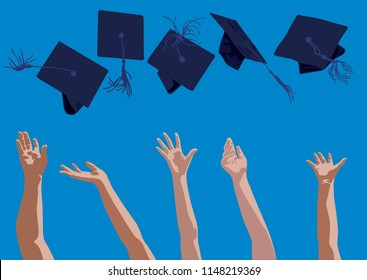 Congratulation for Graduation