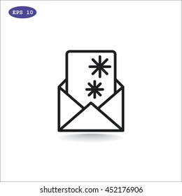  Congratulation Icon Vector.  