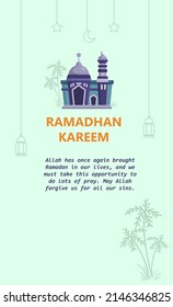 Congratulations design for fasting according to social media feeds and others
