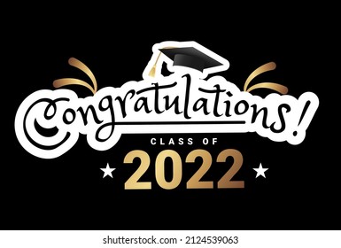 239 Class Of 2022 Stars Images, Stock Photos & Vectors 