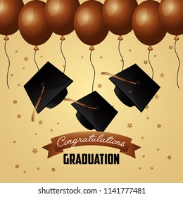 congratulations graduation card