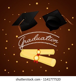 congratulations graduation card