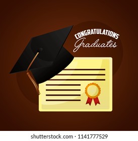 congratulations graduation card