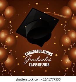 congratulations graduation card