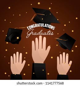 congratulations graduation card