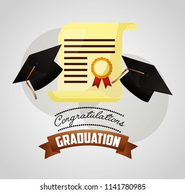 congratulations graduation card