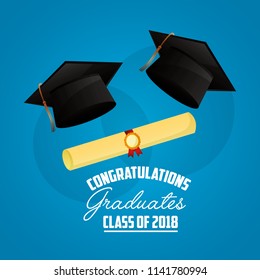 congratulations graduation card