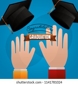 congratulations graduation card