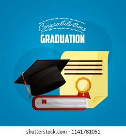 congratulations graduation card